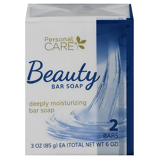 Personal Care Beauty Soap 2bars