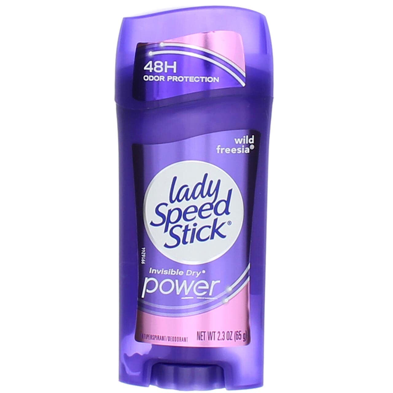 Desodorante Lady Speed Stick Wild Freesia