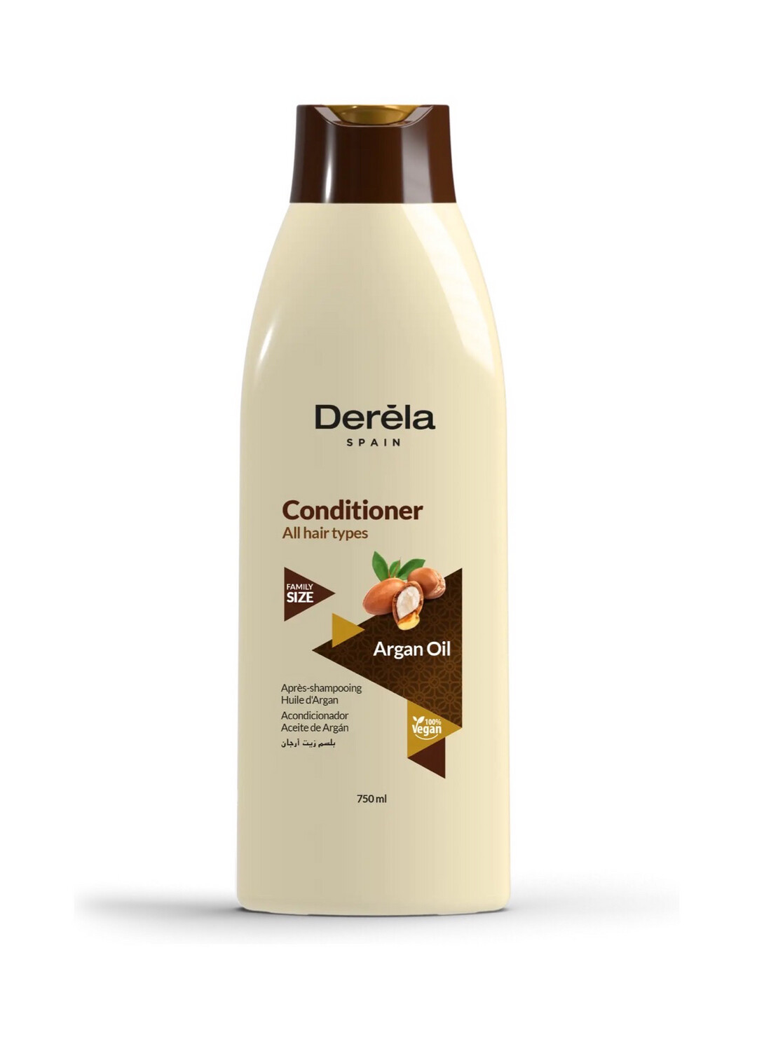 Conditioner Derela Argan Oil