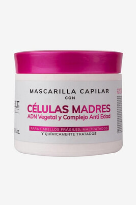 Mascarilla Capilar Con Células Madres Maxybelt