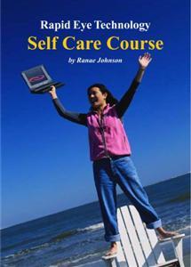 Self Care Booklet for Clients