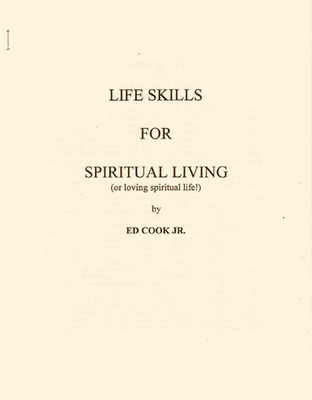 Life Skills for Spiritual Living