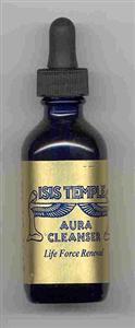 Aura Cleanser