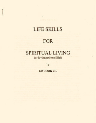Life Skills for Spiritual Living (PDF Download)