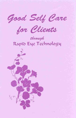 Self Care Booklet for Clients