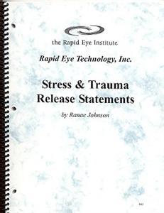 Stress & Trauma Release Statements (PDF Download)