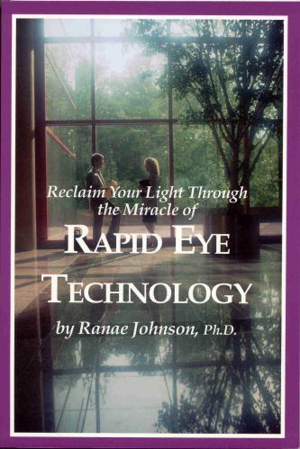 Reclaim Your Light eBook