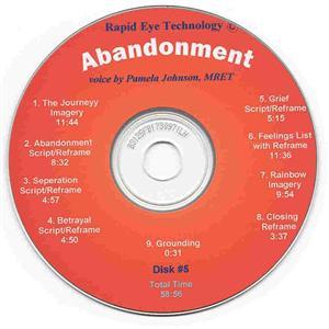 Abandonment CD