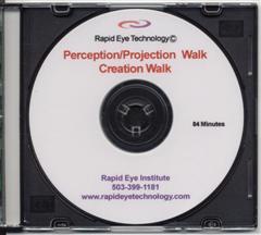 Perception/Creation Walk MP4 Perception/Creation Walk MP4