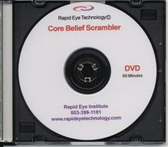 Core Belief Scrambler MP4