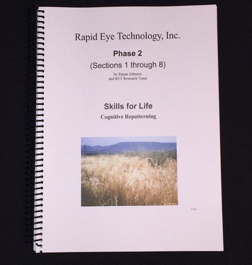 Skills for Life Facilitator Manual