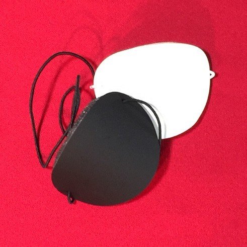 Eye Patch