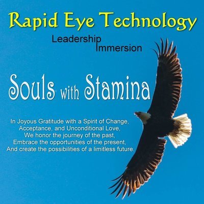 Live Training - RET Leadership Immersion - Souls with Stamina