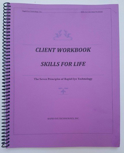 Skills for Life Client Workbook