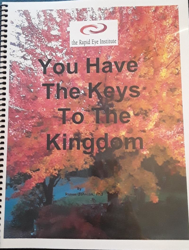 Phone Class - Keys to the Kingdom
