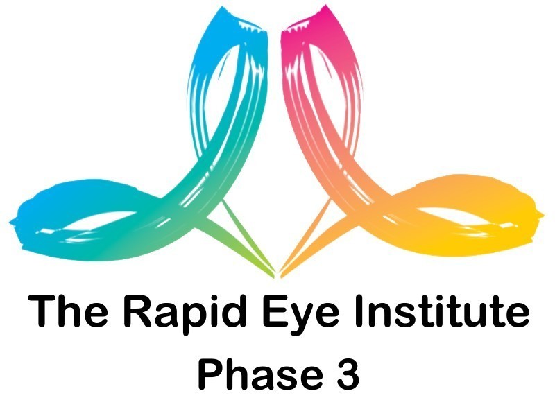 Rapid Eye Technology Phase 3 Distance Learning Course