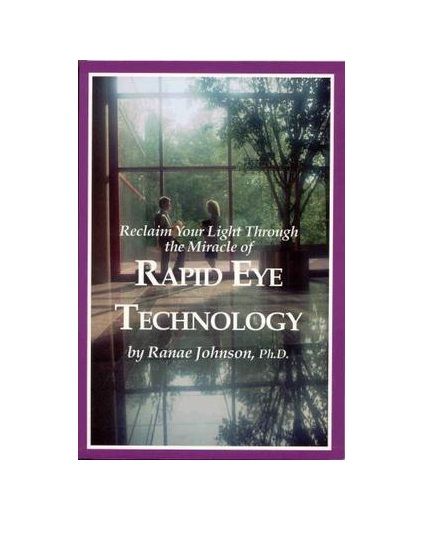 Reclaim Your Light (RET eBook)