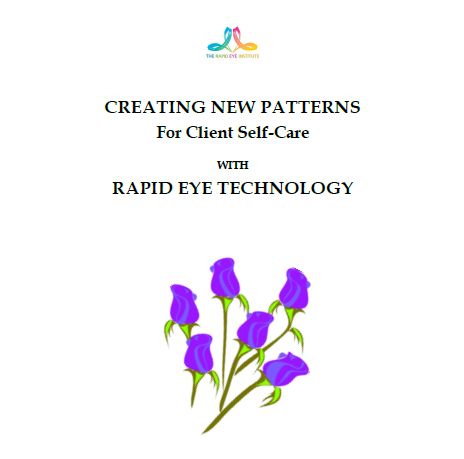 Creating New Patterns for Self Care