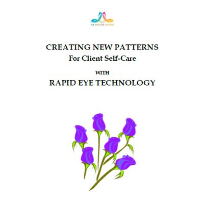 Creating New Patterns for Self Care Creating New Patterns for Self Care