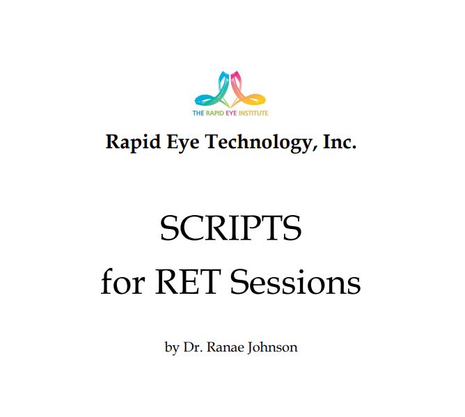 Scripts for RET Sessions