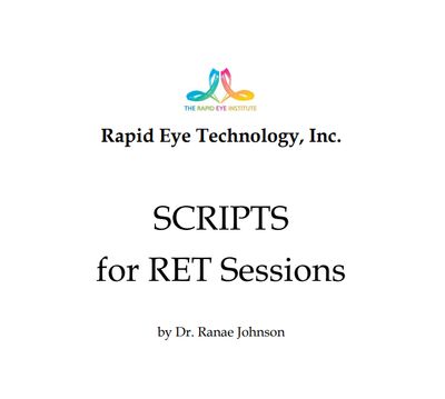 Scripts for RET Sessions
