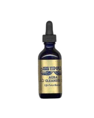 Aura Cleanser Aura Cleanser