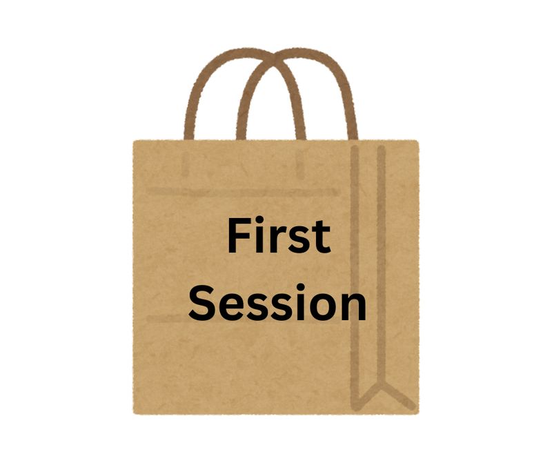 Kit for Client's First Session