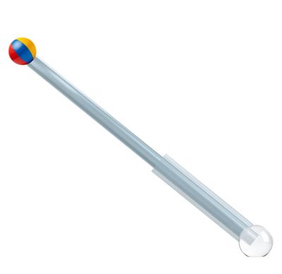 Old style RET Eye-Frequency Device (Wand only)