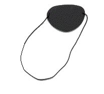 Eye Patch