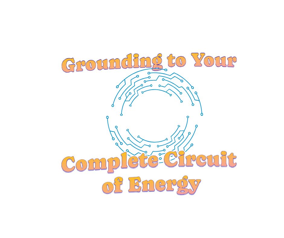 Grounding to Your Complete Circuit of Energy Audio