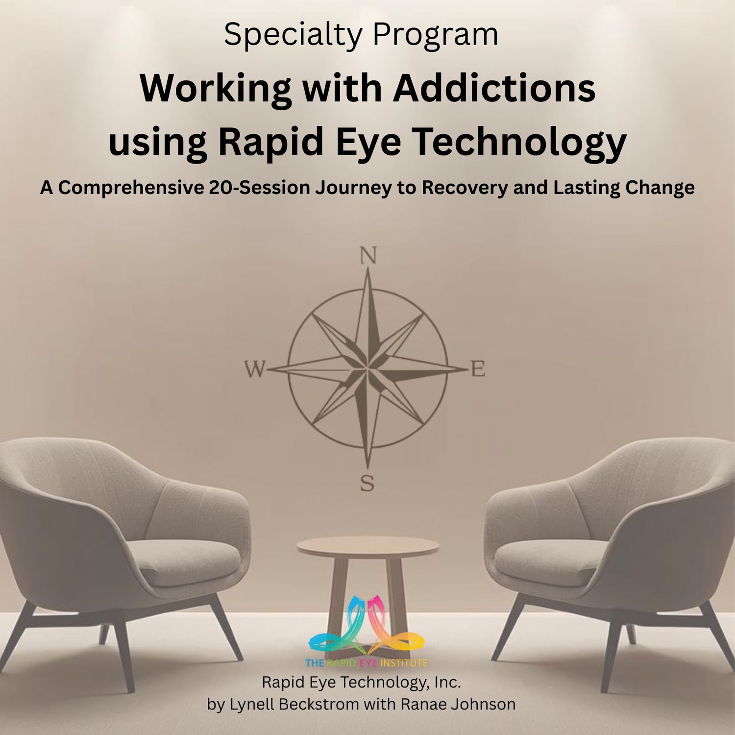 Working with Addictions - Specialty Program - Live Training