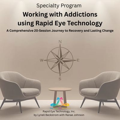 Working with Addictions - Specialty Program - Live Training