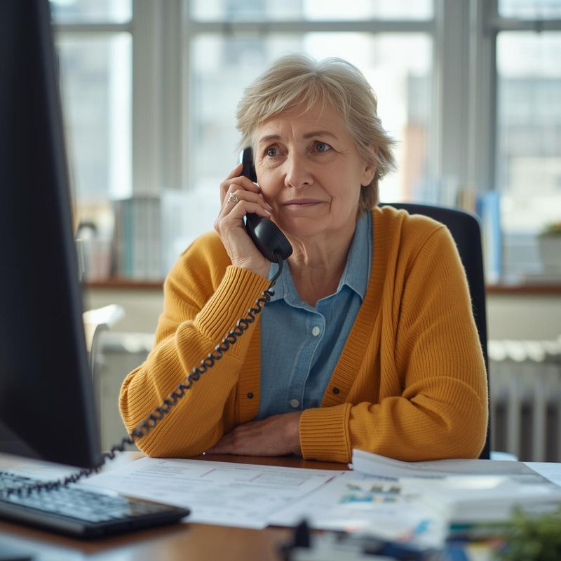 Enneagram Phone Consultation with Lynell