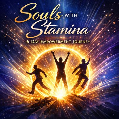 RET Leadership Immersion - Souls with Stamina - Live Training
