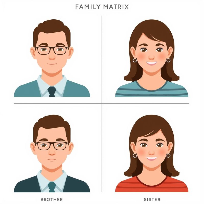 Family Matrix Realignments Manual