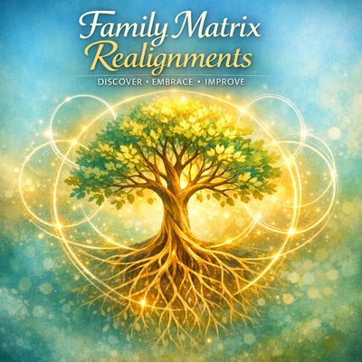 Facilitating Family Matrix Realignments - Live Training