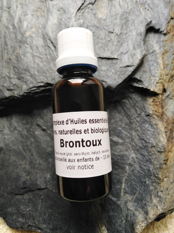 Brontoux