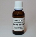 Rhupersi  rhume persistant