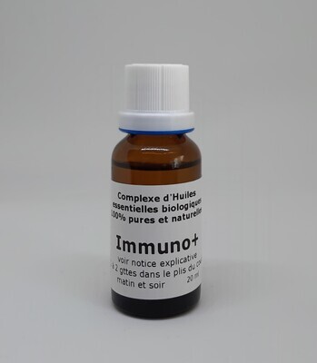 Immuno plus