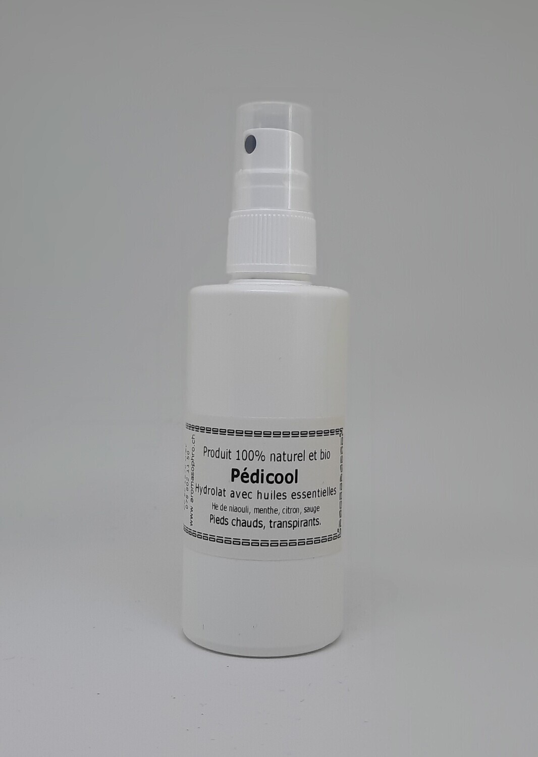Pédicool