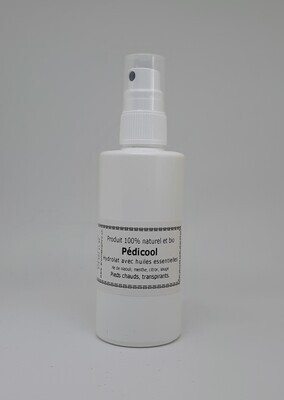 Pédicool