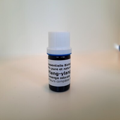 Ylang-ylang