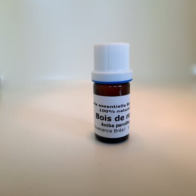 Bois de rose