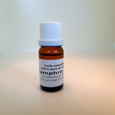 Camphre de Chine