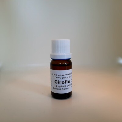 Girofle clou