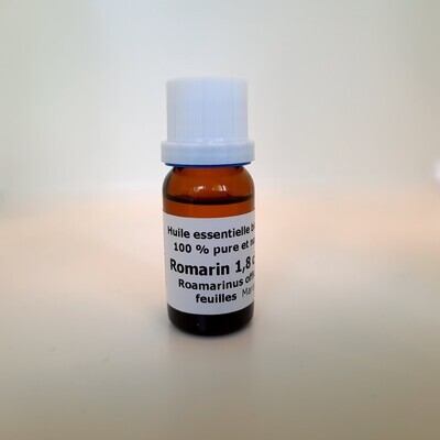 Romarin Cinéole