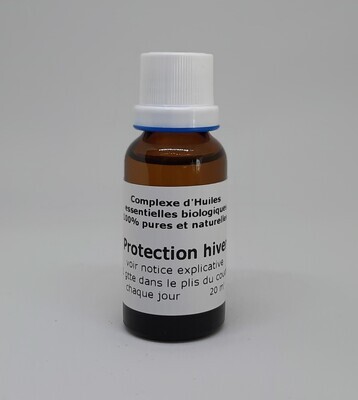 Protection Hiver