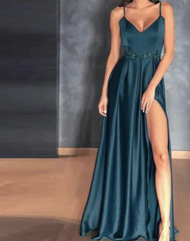 Robe de soirée