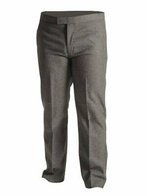 Hunter Sturdy Fit School Trousers - Grey