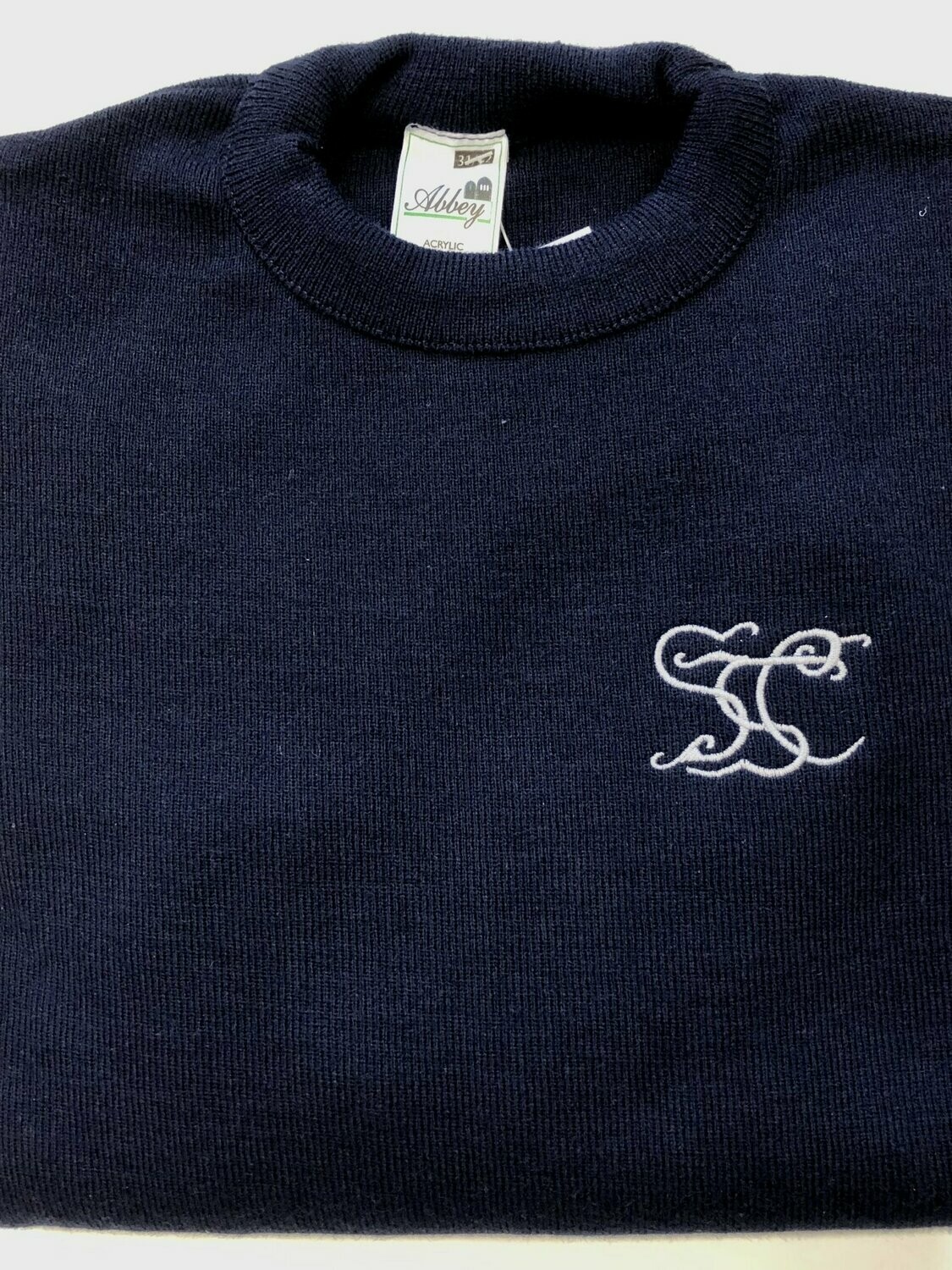St. Gerald's College School Jumper